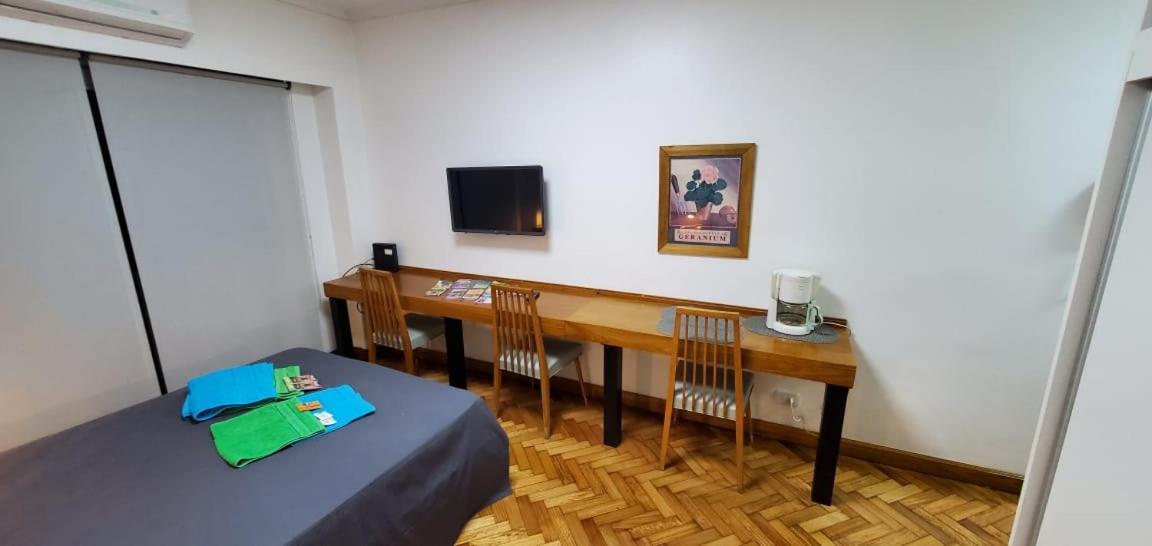 Buenos Aires Experience - Av Corrientes - Obelisco Apartment — Photos 2