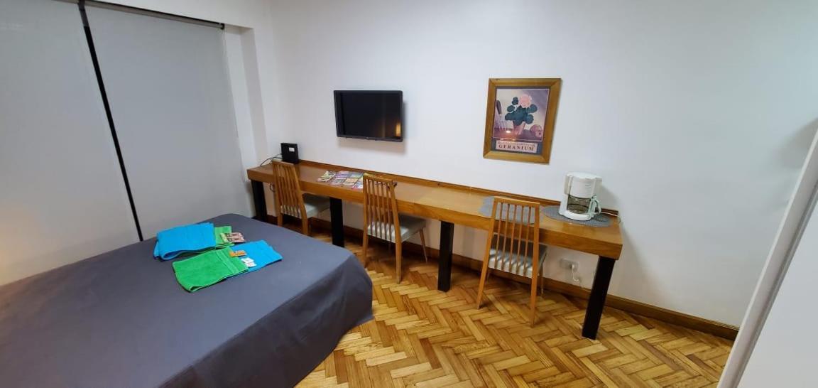 Buenos Aires Experience - Av Corrientes - Obelisco Apartment — Photos 3
