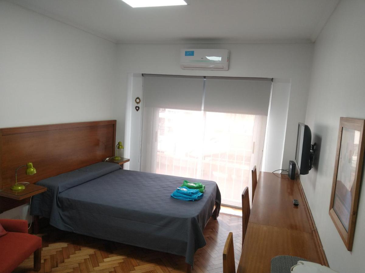 Buenos Aires Experience - Av Corrientes - Obelisco Apartment — Photos 1